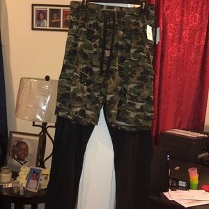 Men’s Joe Boxer lounge wear